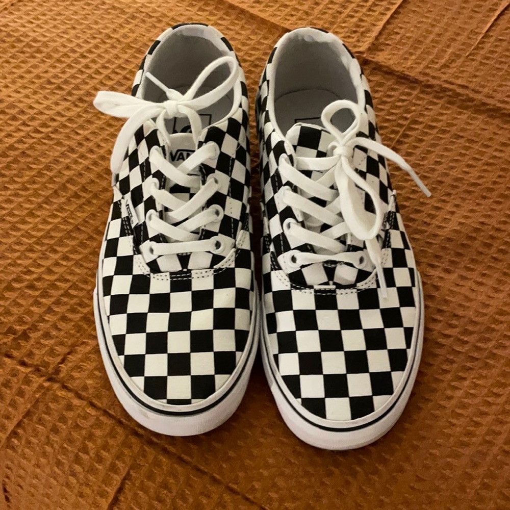 Women vans